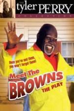 Watch Meet the Browns Wootly