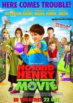 Watch Horrid Henry: The Movie Wootly