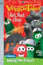 Watch VeggieTales Rack Shack & Benny Wootly