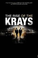 Watch The Rise of the Krays Wootly