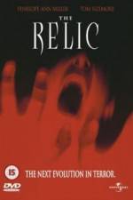 Watch The Relic Wootly
