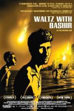 Watch Waltz with Bashir Wootly