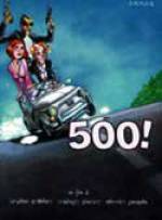 Watch 500! Wootly