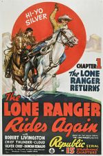 Watch The Lone Ranger Rides Again Wootly