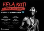 Watch Fela Kuti - Father of Afrobeat Wootly