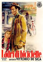 Watch Bicycle Thieves Wootly