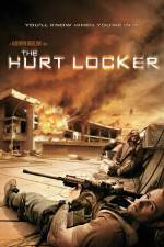 Watch The Hurt Locker Wootly