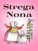 Watch Strega Nona Wootly