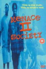 Watch Menace II Society Wootly