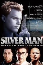 Watch Silver Man Wootly