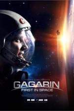 Watch Gagarin. Pervyy v kosmose Wootly