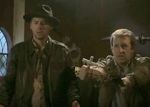 Watch Indiana Jones: Vampire Hunter (Short 2012) Wootly