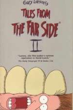 Watch Tales from the Far Side II Wootly