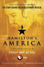 Watch Hamilton\'s America Wootly