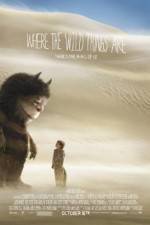 Watch Where the Wild Things Are Wootly