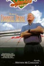 Watch The Story of Darrell Royal Wootly