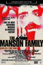 Watch The Manson Family Wootly