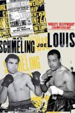 Watch The Fight - Louis vs Scmeling Wootly