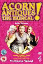 Watch Acorn Antiques The Musical Wootly