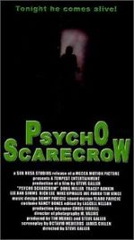 Watch Psycho Scarecrow Wootly