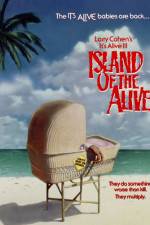 Watch It's Alive III Island of the Alive Wootly