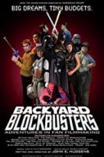 Watch Backyard Blockbusters Wootly
