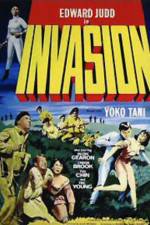 Watch Invasion Wootly