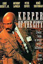 Watch Keeper of the City Wootly