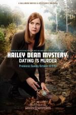 Watch Hailey Dean Mystery: Dating is Murder Wootly