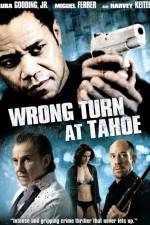 Watch Wrong Turn at Tahoe Wootly