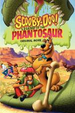 Watch Scooby Doo Legend of the Phantosaur Wootly