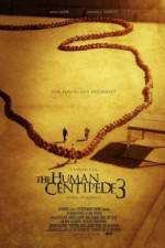 Watch The Human Centipede III (Final Sequence) Wootly