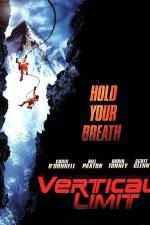 Watch Vertical Limit Wootly