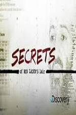 Watch Secrets of Bin Laden's Lair Wootly