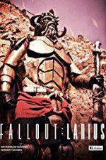 Watch Fallout Lanius Wootly