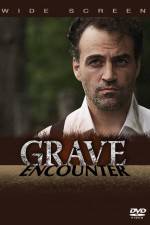 Watch Grave Encounter Wootly