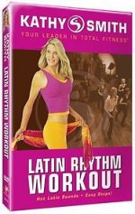 Watch Kathy Smith: Latin Rhythm Workout Wootly