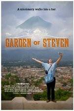 Watch The Garden of Steven Wootly