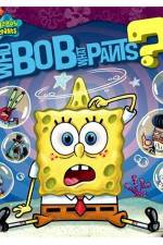 Watch Spongebob Squarepants Whobob Whatpants Wootly