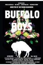 Watch Buffalo Boys Wootly