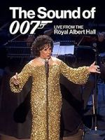 Watch The Sound of 007: Live from the Royal Albert Hall Wootly