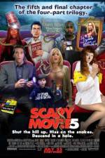 Watch Scary Movie 5 Wootly