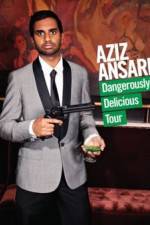 Watch Aziz Ansari Dangerously Delicious Wootly