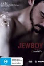 Watch Jewboy Wootly