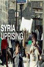 Watch The Syrian Uprising Wootly