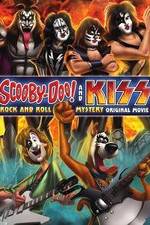 Watch Scooby-Doo! And Kiss: Rock and Roll Mystery Wootly