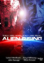 Watch Alien Rising Wootly