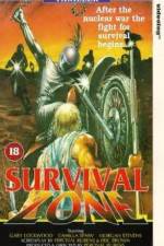 Watch Survival Zone Wootly