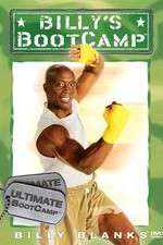 Watch Billy Blanks: Ultimate Bootcamp Wootly