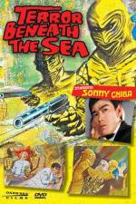 Watch Terror Beneath the Sea Wootly